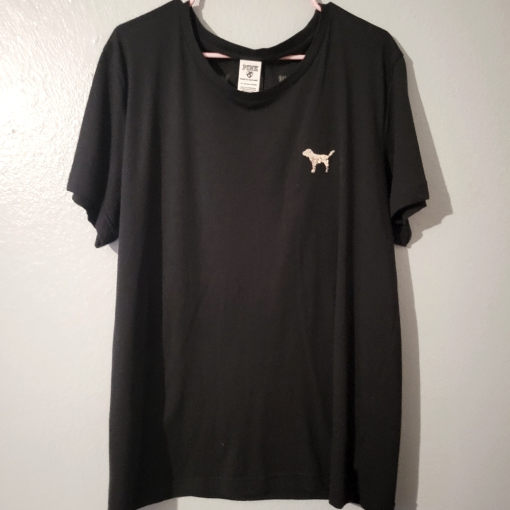 Victoria secret tee shirt